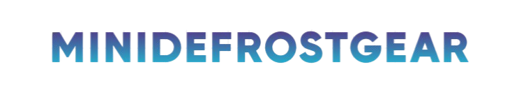 MiniDefrostGear